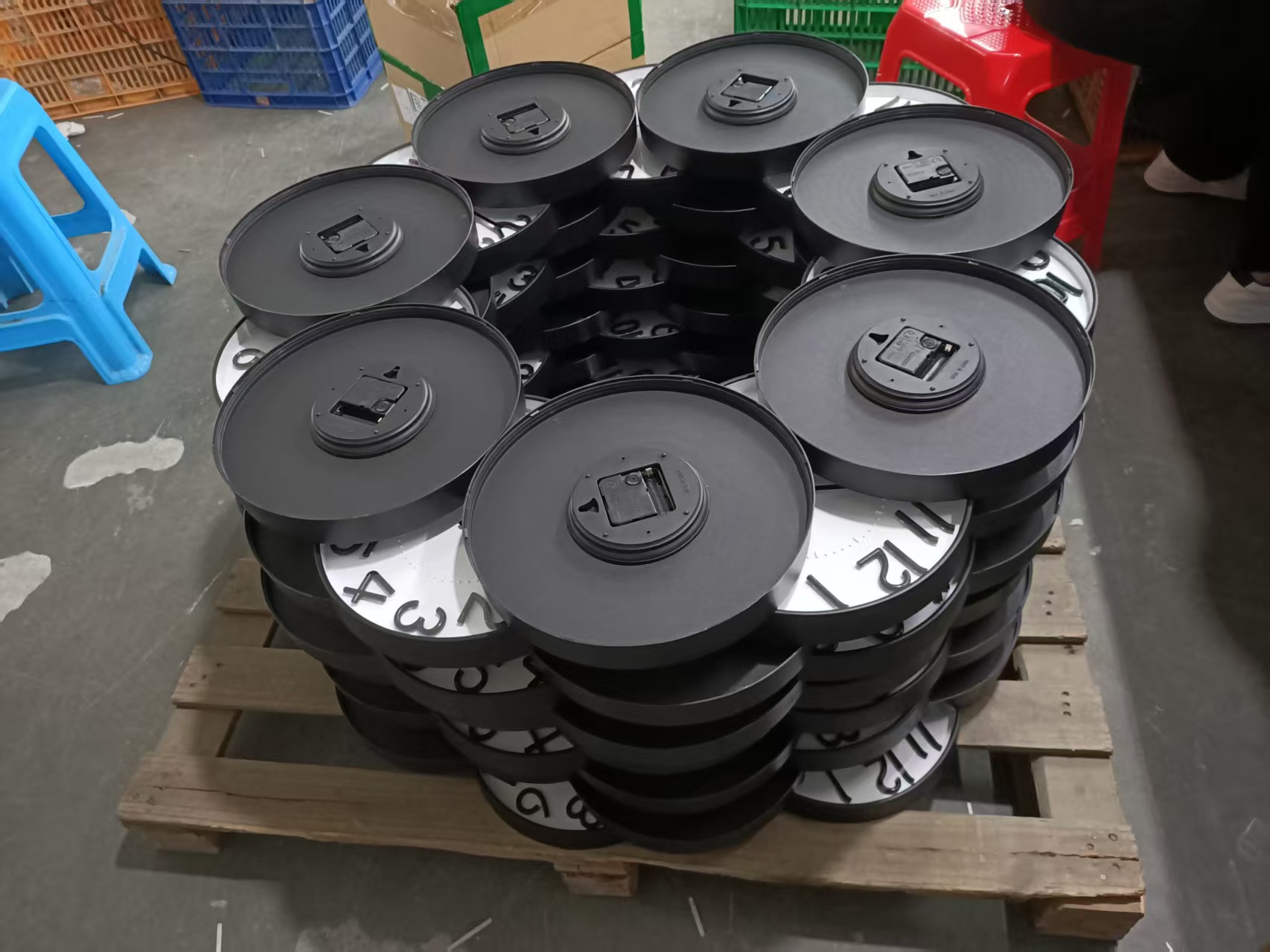 {当前产品的产品关键词轮巡使用}